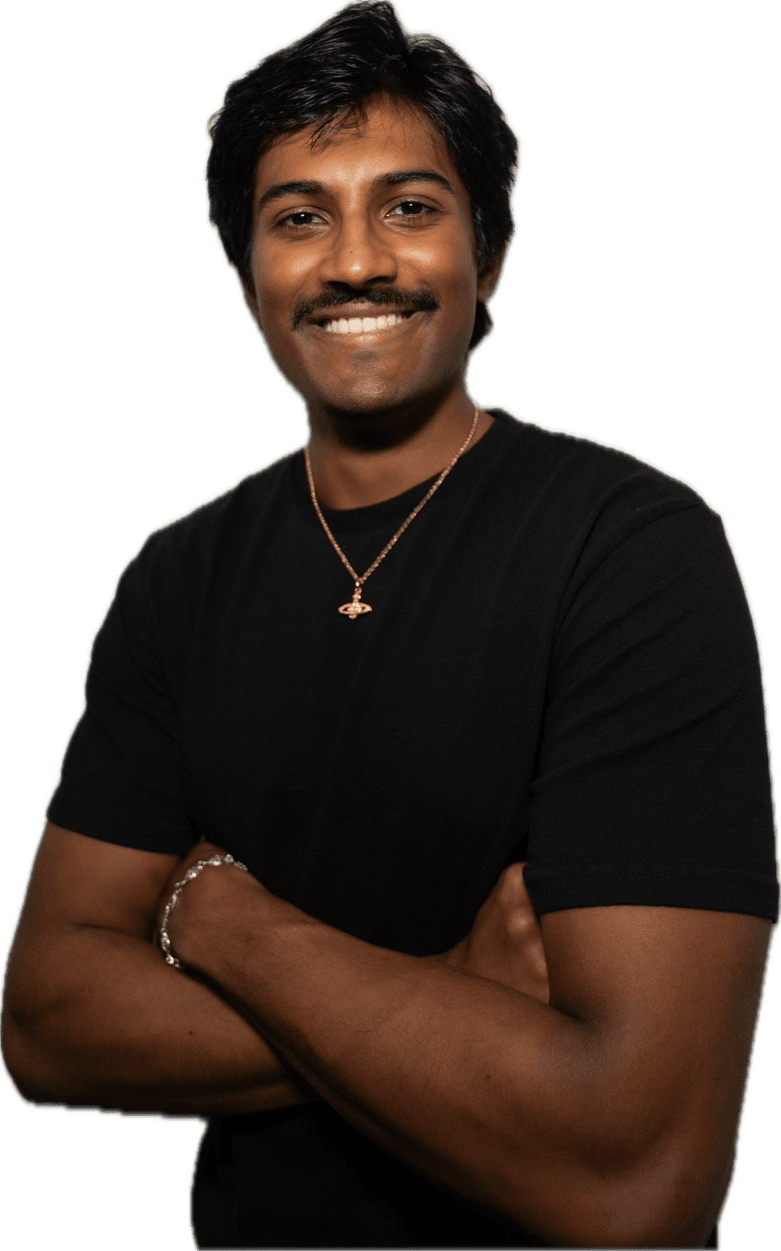 Pranav Uppiliappan